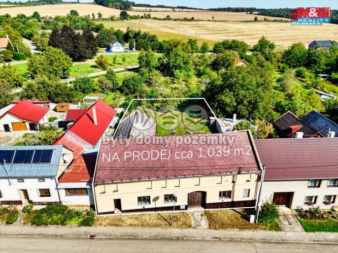Prodej, Pozemek k bydlení, Věžky