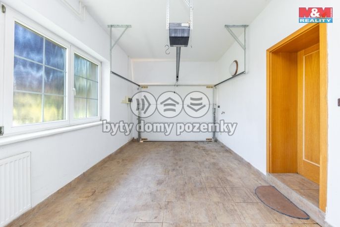 Prodej, Rodinný dům, Hradčany