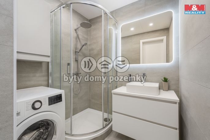 Prodej, Byt 2+1, Hradec Králové