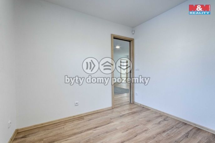 Pronájem, Rodinný dům, Stráž nad Nežárkou