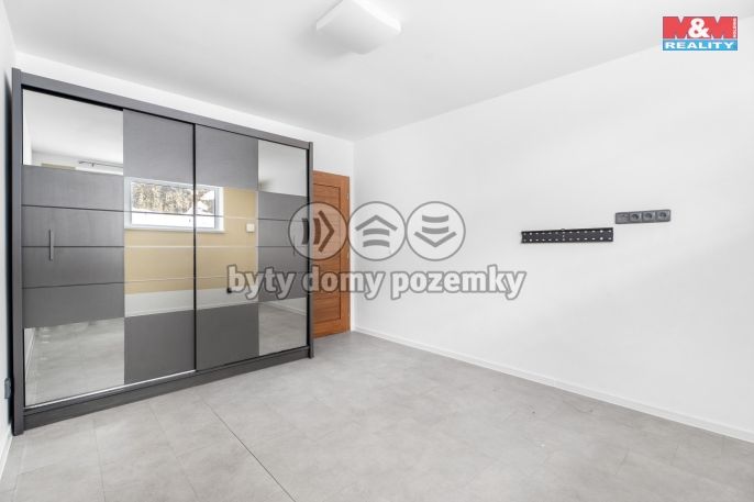 Prodej, Byt 3+kk, Bělá pod Bezdězem