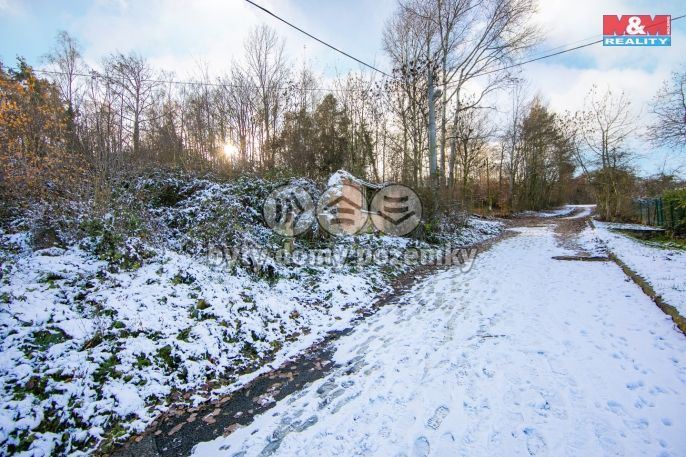 Prodej, Rodinný dům, Újezd