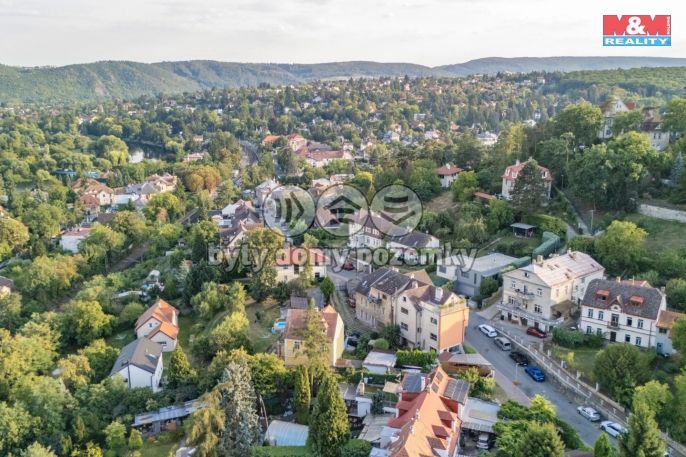 Prodej, Rodinný dům, Černošice