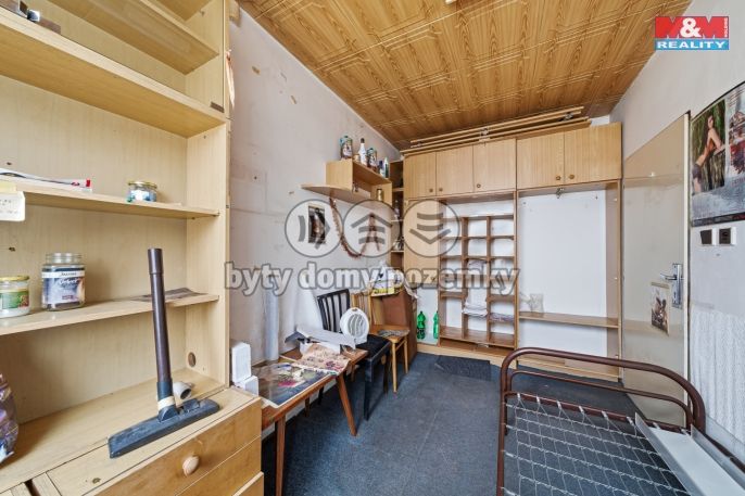 Prodej, Sklad, Česká Třebová