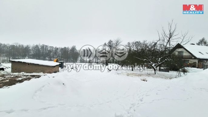 Prodej, Zahrada, Vítězná