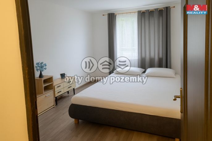 Prodej, Byt 3+1, Nepomyšl