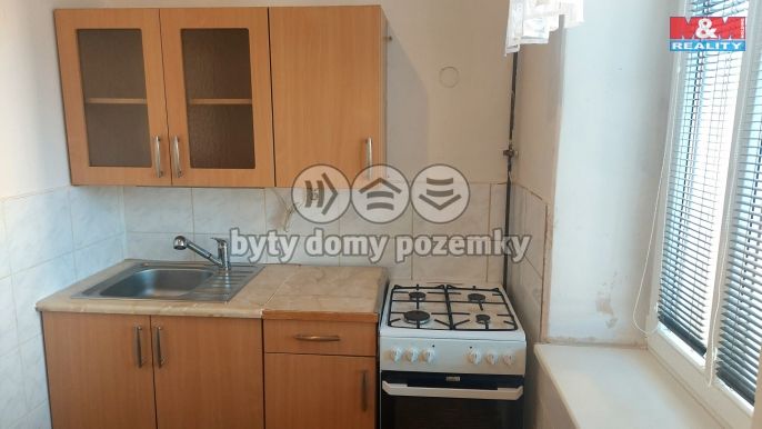 Pronájem, Byt 3+1, Jablonec nad Nisou
