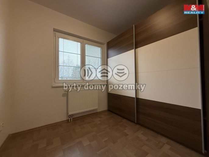 Pronájem, Byt 3+kk, Jablonec nad Nisou