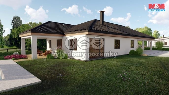 Prodej, Pozemek k bydlení, Dolní Lutyně