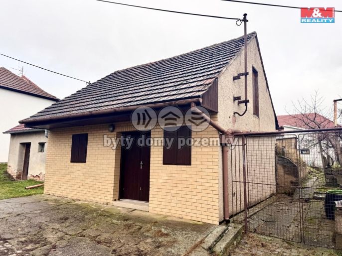 Prodej, Vinný sklep, Velké Bílovice