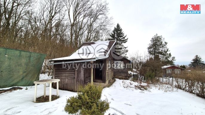 Prodej, Zahrada, Teplice