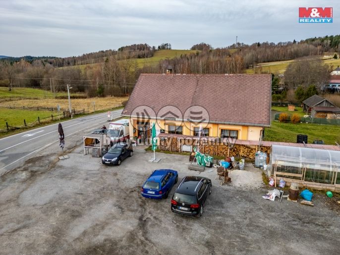 Prodej, Restaurace, stravování, Zbytiny