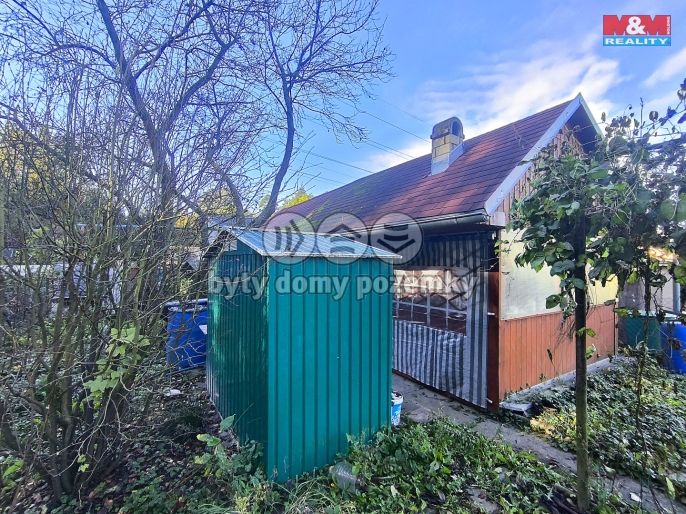 Prodej, Zahrada, Havířov