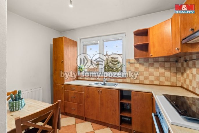 Prodej, Rodinný dům, Kačice