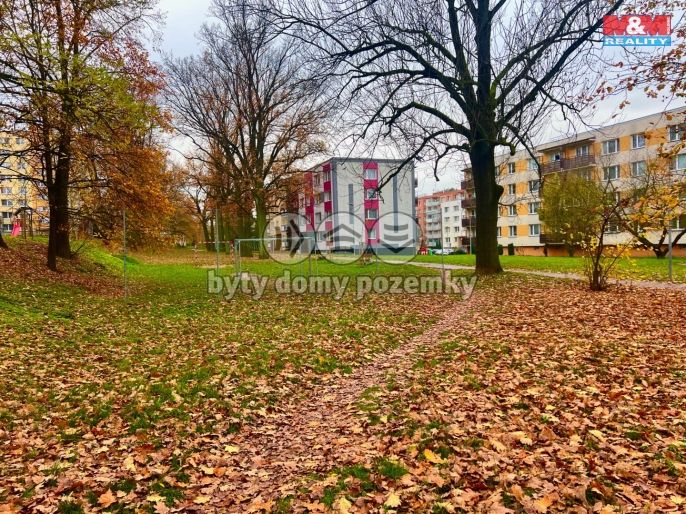 Prodej, Byt 3+1, Ostrava