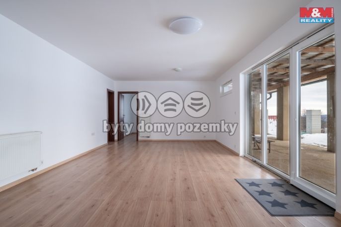 Prodej, Rodinný dům, Šumavské Hoštice