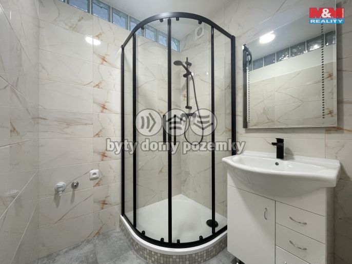 Pronájem, Byt 2+1, Nymburk