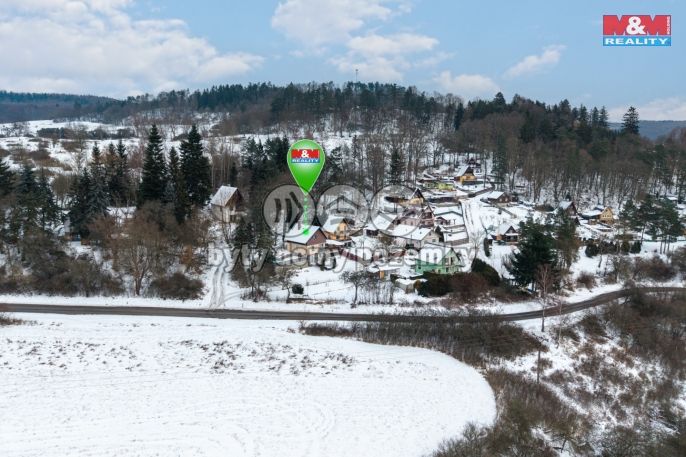 Prodej, Chata, Šemnice