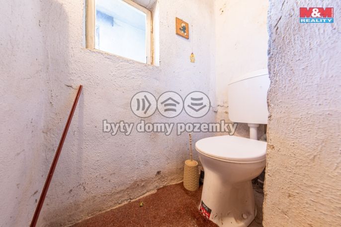 Prodej, Rodinný dům, Dlouhá Loučka