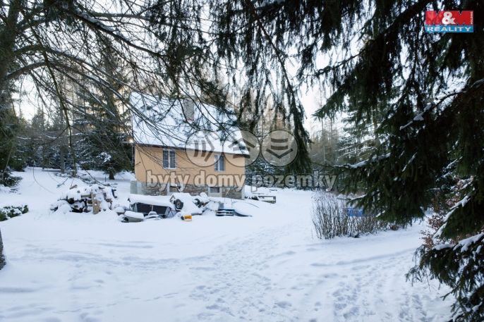 Prodej, Chata, Kalek