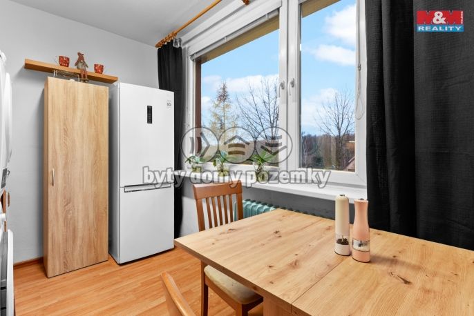 Prodej, Byt 3+1, Liberec