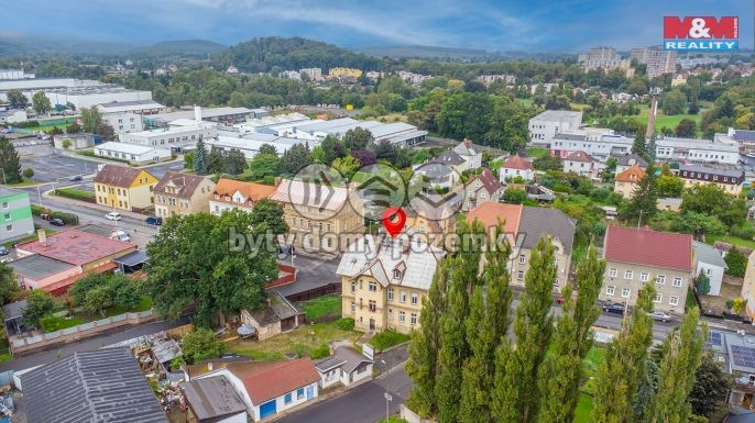 Prodej, Byt 1+1, Česká Lípa