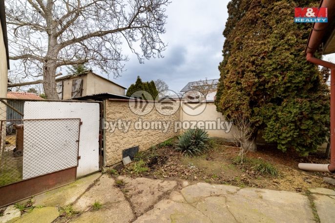 Pronájem, Rodinný dům, Mělník