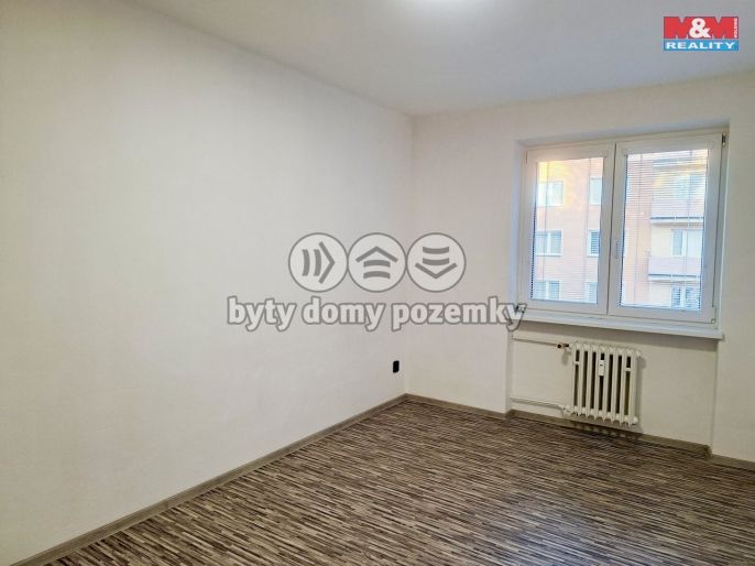 Pronájem, Byt 3+1, Frýdlant nad Ostravicí