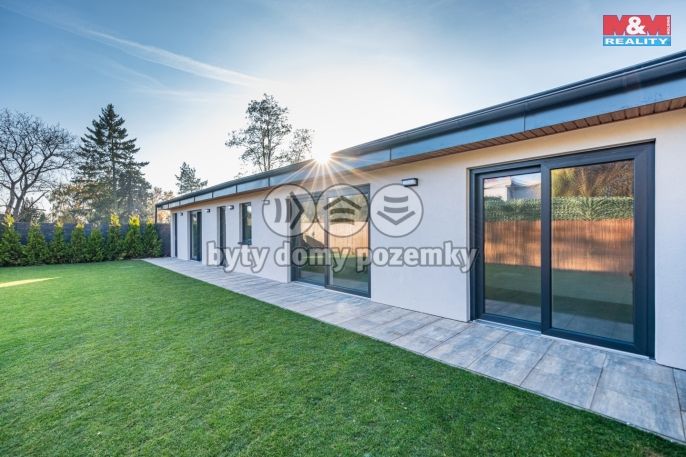 Prodej, Rodinný dům, Praha