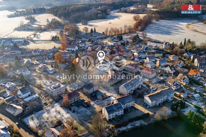 Prodej, Byt 2+1, Petrovice