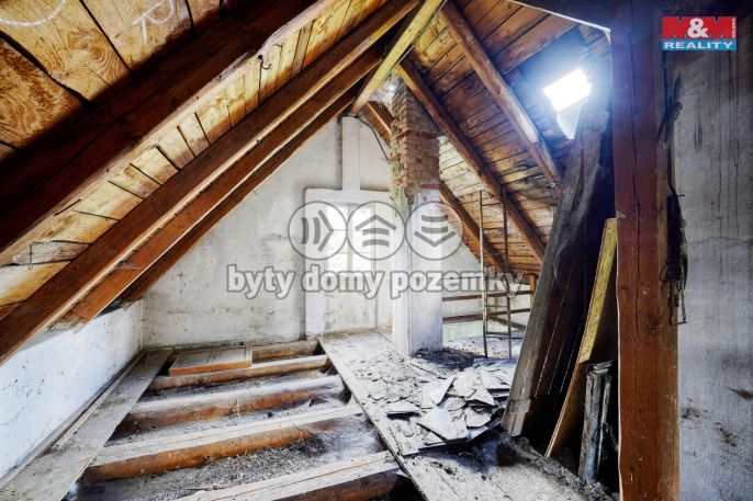 Prodej, Rodinný dům, Kyselka