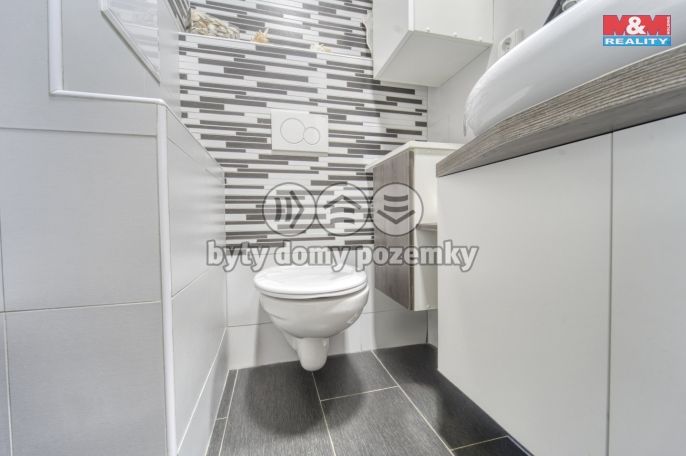 Pronájem, Byt 2+kk, Plzeň