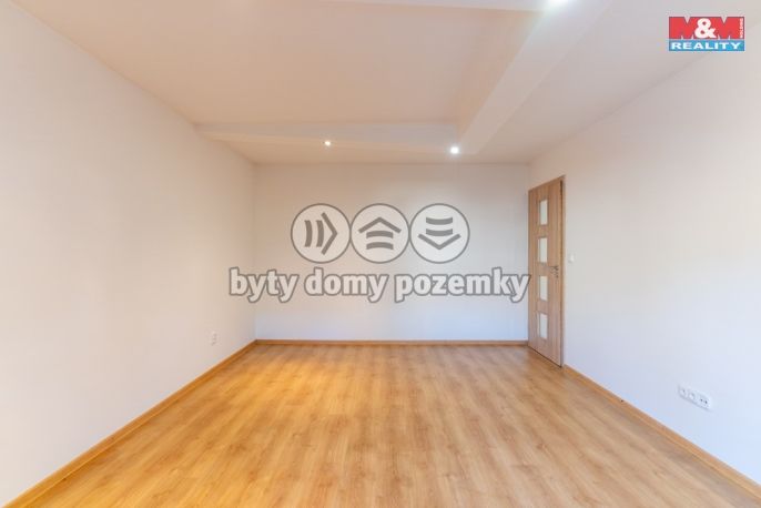 Prodej, Rodinný dům, Ohrozim