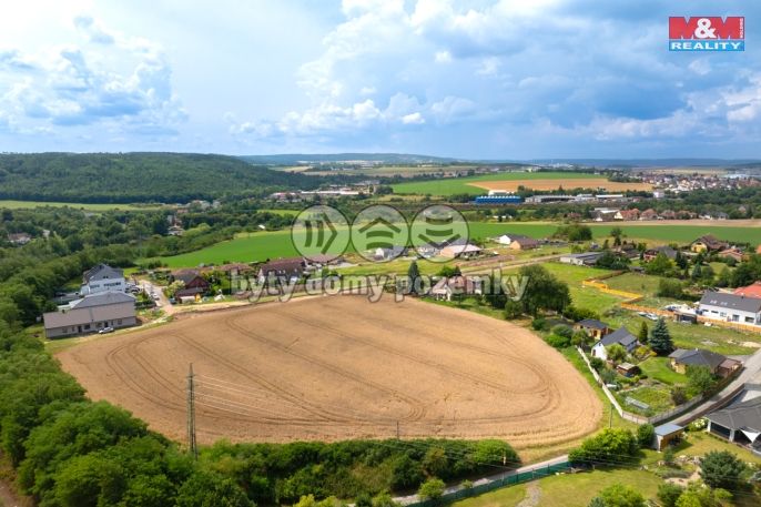 Prodej, Pozemek k bydlení, Rakovník
