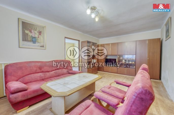 Prodej, Rodinný dům, Měčín