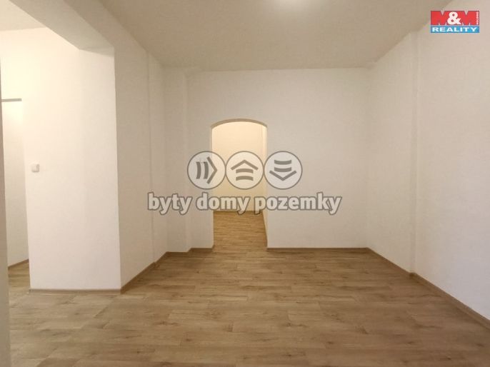 Pronájem, Byt 2+1, Frýdek-Místek