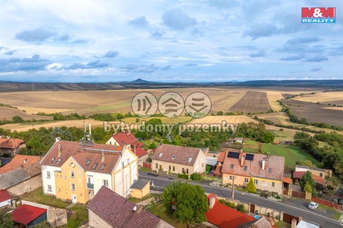 Prodej, Rodinný dům, Chožov