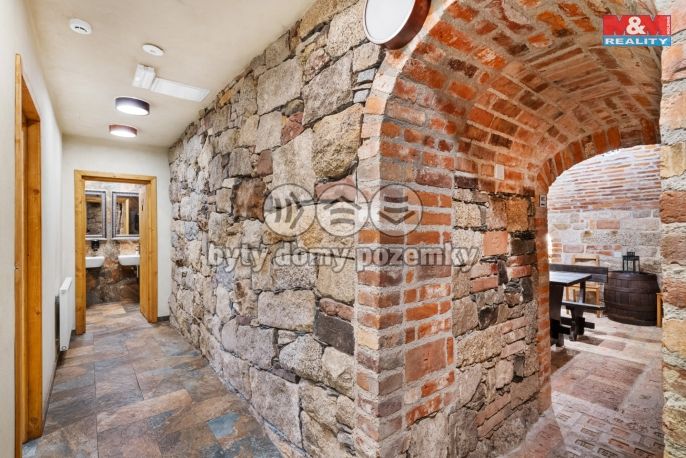 Prodej, Obchod a služby, Jablonec nad Nisou