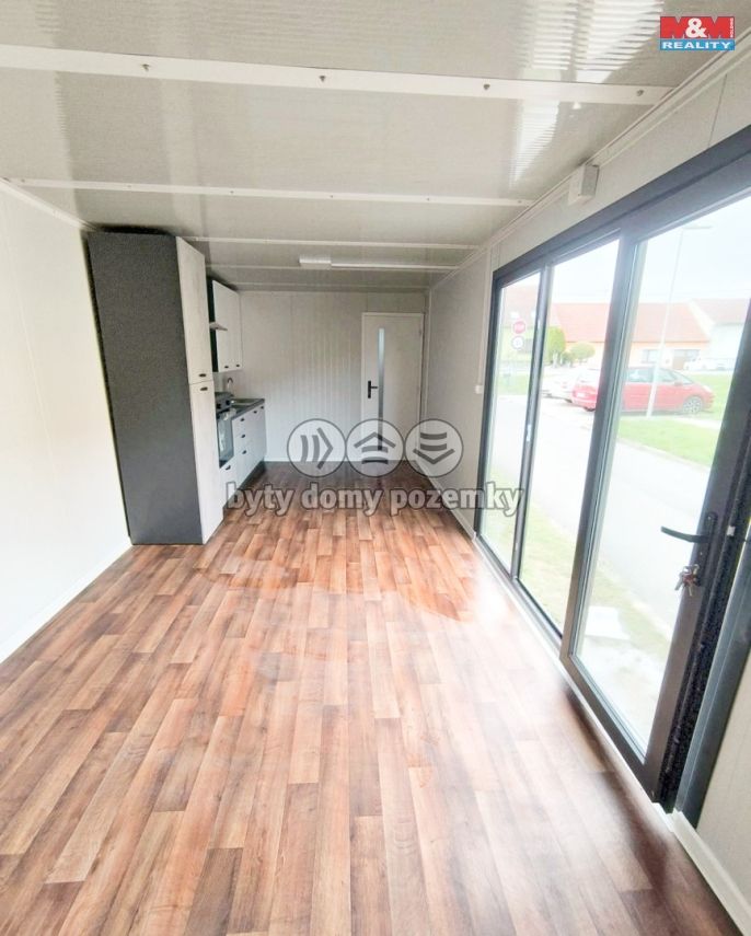 Prodej, Mobilheim, Hodějice