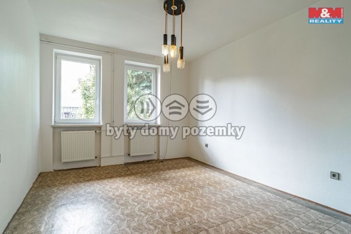Prodej, Rodinný dům, Český Těšín