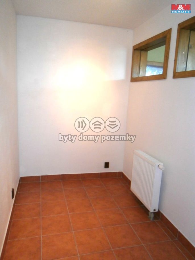 Prodej, Rodinný dům, Lenešice