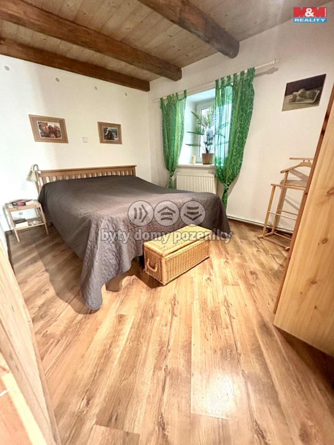 Prodej, Rodinný dům, Třebíč