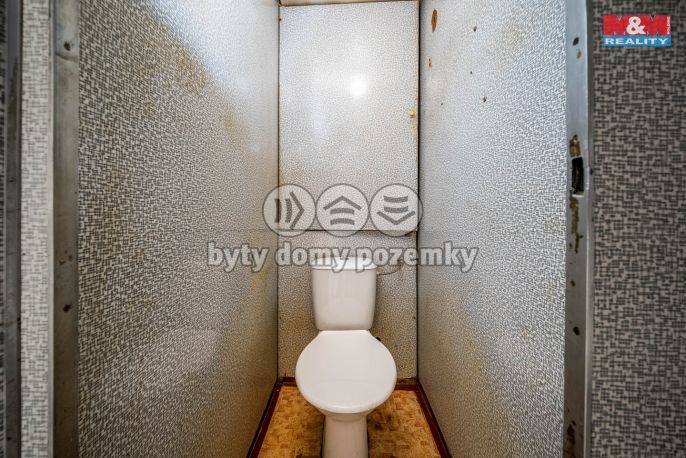 Prodej, Byt 3+kk, Hradec Králové