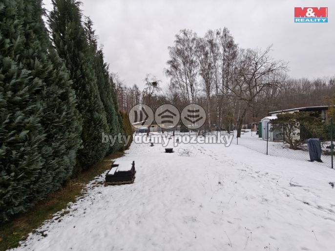 Prodej, Zahrada, Orlová