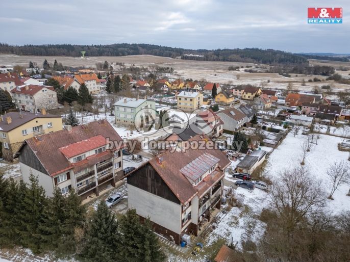 Prodej, Byt 3+1, Sedlice