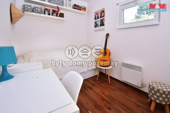 Prodej, Rodinný dům, Panenské Břežany