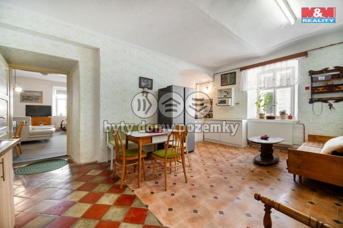 Prodej, Rodinný dům, Vendolí