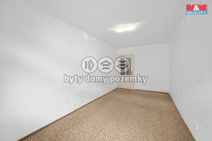 Prodej, Byt 2+kk, Praha