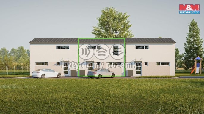 Prodej, Na klíč, Květnice