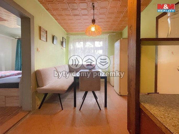 Prodej, Byt 2+1, Chrastava